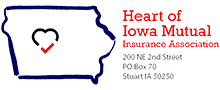 Heart of Iowa