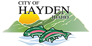 City of Hayden, ID