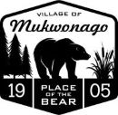 Village of Mukwonago WI