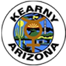 Town of Kearny AZ
