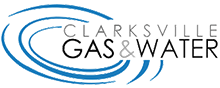 City of Clarksville Gas & Water Department