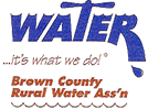 Brown County Rural Water