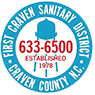 First Craven Sanitary District  NC