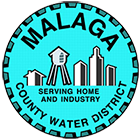 Malaga County Water District