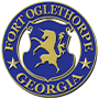 City of Fort Oglethorpe GA