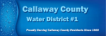 Callaway County Water District 1 