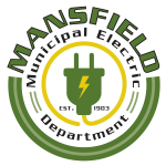 Town of Mansfield Electric Dept.