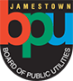 Jamestown Board of Public Utilities