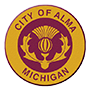 City of Alma MI