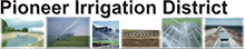 Pioneer Irrigation District