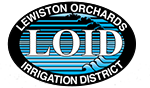 Lewiston Orchards Irrigation District