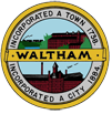 City of Waltham MA Wires Dept