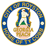 City of Royston GA