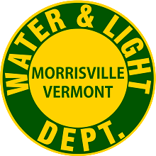 Village of Morrisville Water & Light Department, VT