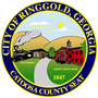 City of Ringgold GA