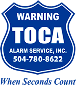 Toca Alarm Service Inc