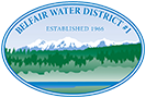 Belfair Water District #1