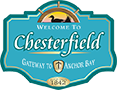 Charter Township of Chesterfield MI