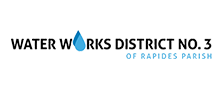 Water Works District No. 3 of Rapides Parish