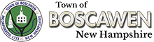 Town of Boscawen, NH
