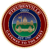 City of Steubenville