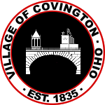 Village of Covington