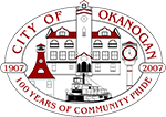 City of Okanogan