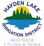 Hayden Lake Irrigation District