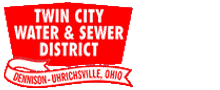 Twin City Water & Sewer District
