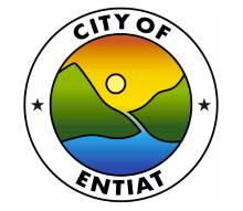 City of Entiat, WA