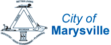 City of Marysville MI