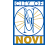 City of Novi MI